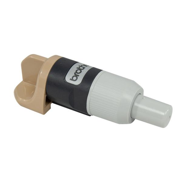 Brother SDX Halter für Automatik-Messer f. dünne Stoffe